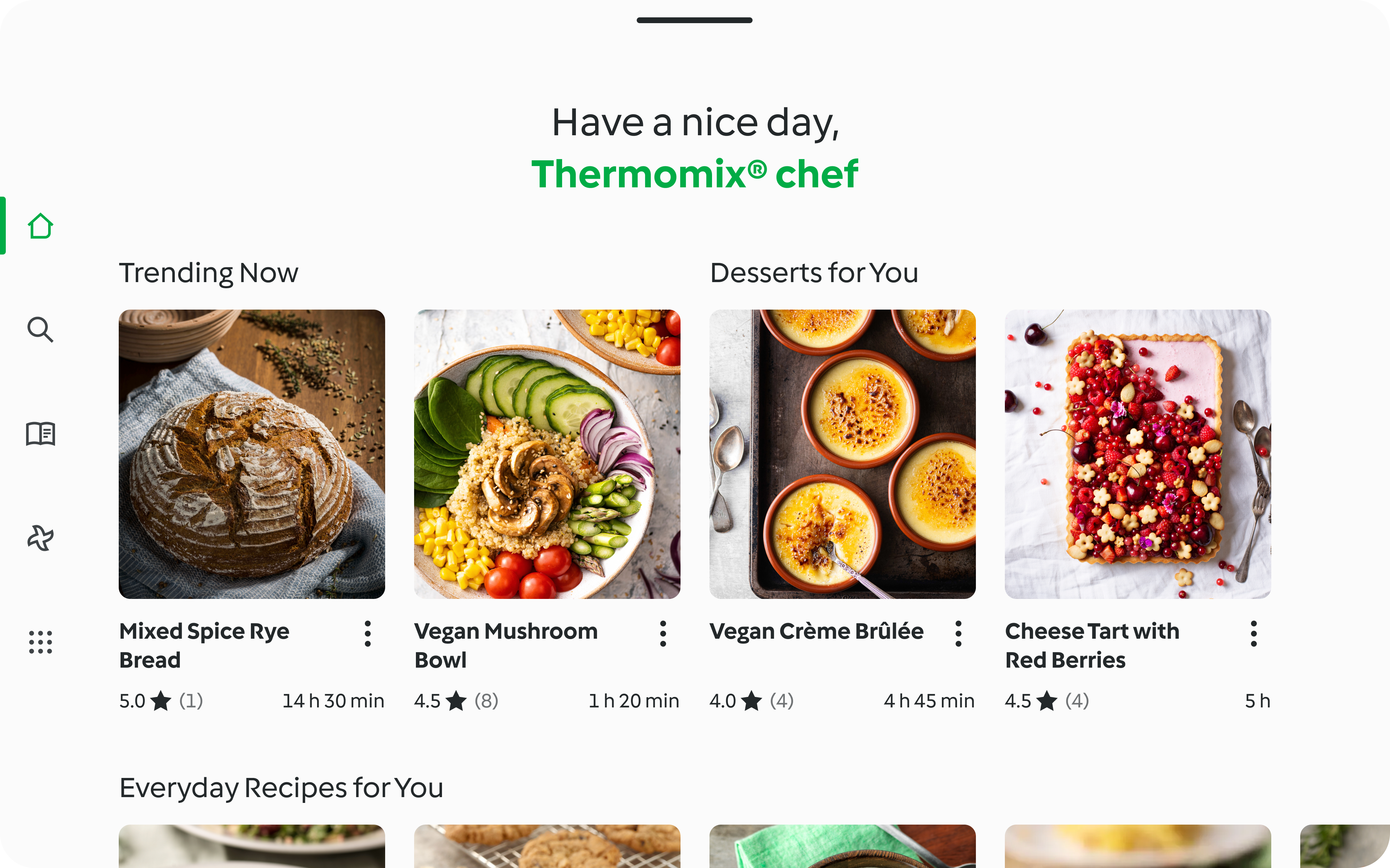 On A  Re Testé Le Thermomix TM6 : Toujours Le Meilleur Robot Cuiseur 6 Ans Apr%c3%a8s Sa Sortie